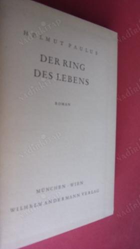 DER RING DES LEBENS