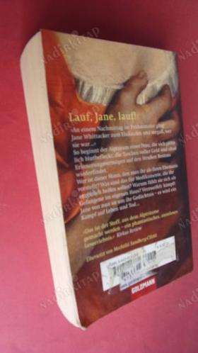 Lauf, Jane, Lauf !