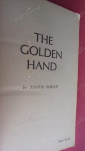 The Golden Hand