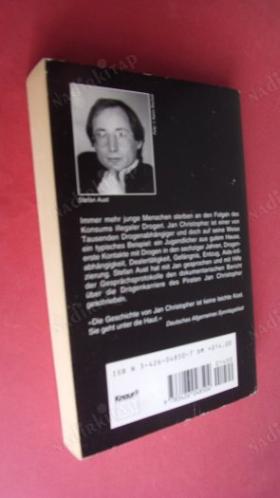 DER PIRAT Die Drogenkarriere DES Jan C.