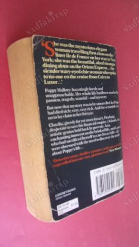 THE RİCH SHALL INBERİT ELIZABETH ADLER