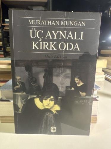 Üç Aynalı Kırk Oda