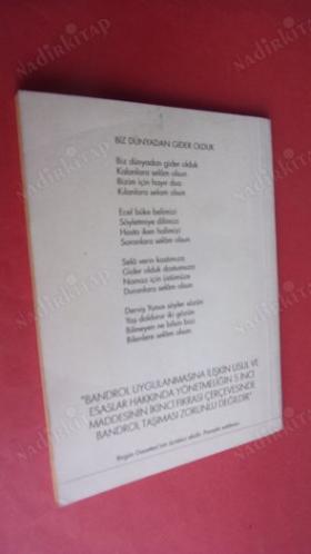 YUNUS EMRE 1