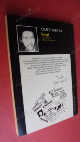 İTİRAF Davadan Dönen Ülkücü Ömer Tanlak Anlatıyor