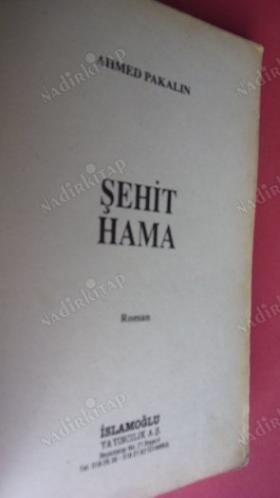 ŞEHİT HAMA