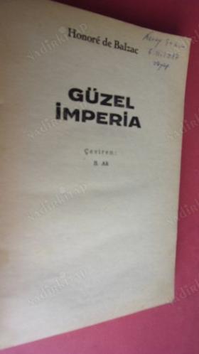 GÜZEL IMPERIA