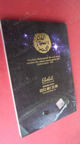 Kİ CİHAN GÜNEŞİ RAHMET ELÇİSİ HAZRETİ MUHAMMED SALLALLAHU ALEYHİ VE SELLEM