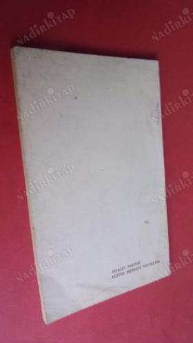 MİLLİ EĞİTİMDE KARA YIL: 1978