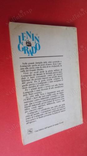 LENINGRADO