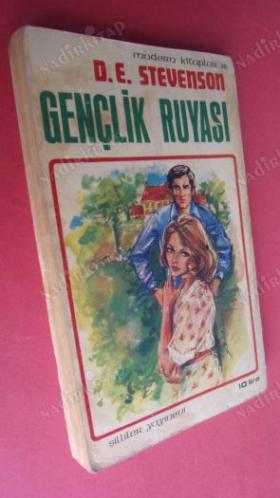 GENÇLİK RUYASI