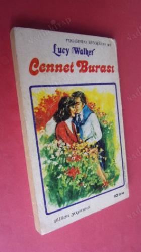 CENNET BURASI