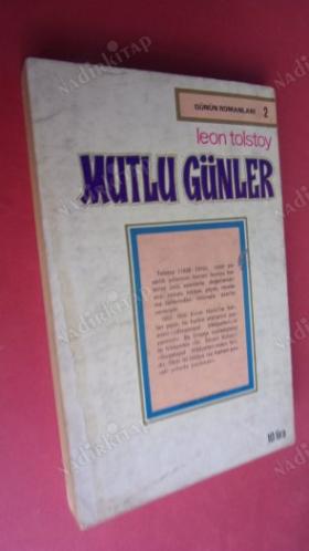 MUTLU GÜNLER