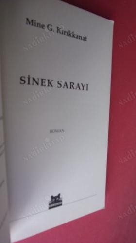 SİNEK SARAYI