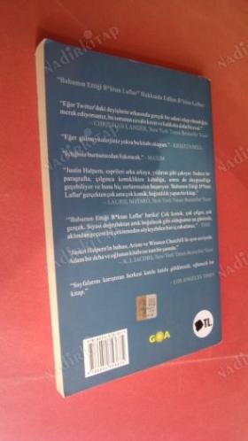 BABAMIN ETTİĞİ B*KTAN LAFLAR