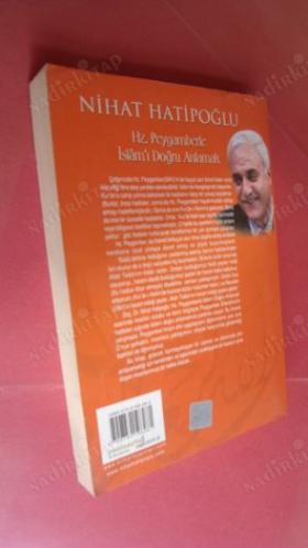 HZ.PEYGAMBERLE İSLAMI DOĞRU ANLAMAK