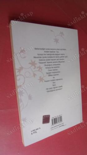 GÖRDÜĞÜME SEVİNDİM