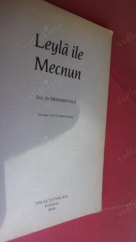 FAİLİ(M) MEÇHUL