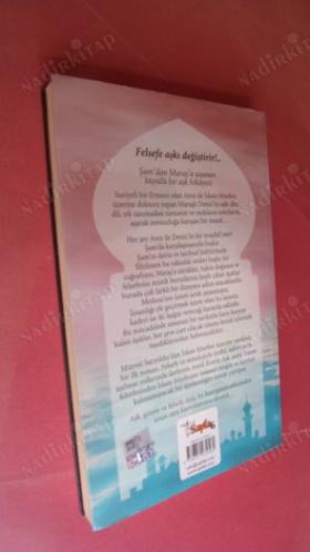 ANTİK KENTTE AŞK