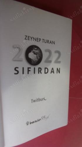 2022 SIFIRDAN - ASTROLOJİ BURÇ YORUMLARI