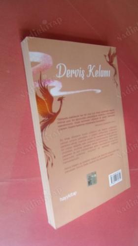 Derviş Kelamı