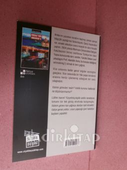 EDEBALİ'DEN AKDAMAR'A ANILAR