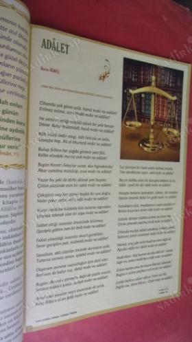 YÜZAKI Aylık Edebiyat Kültür Sanat Tarih ve Toplum Dergisi SAYI- 172. HAZİRAN.2019.ESAS BAYRAM SON NEFES BAYRAMDIR..