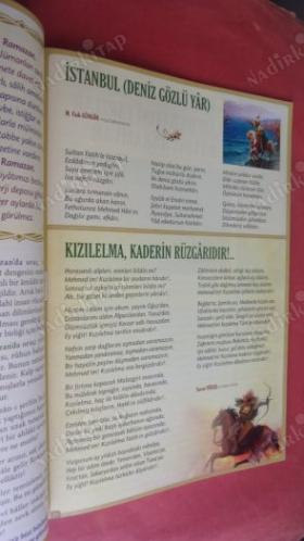 YÜZAKI Aylık Edebiyat Kültür Sanat Tarih ve Toplum Dergisi SAYI- 171-MAYIS.2019.RAMAZAN BİR GÖNÜL İKLİMİDİR..