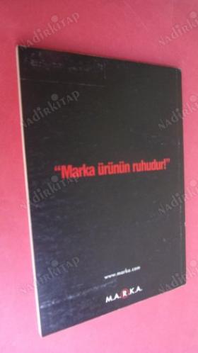 ONLARIN KAFASINDA NE VARDI BAŞARISIZLIĞA UĞRAYAN ÜRÜNLERDEN PAZARLAMA DERSLERİ