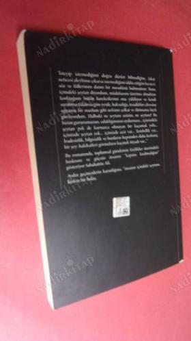İÇİMİZDEKİ ŞEYTAN