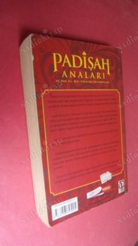 PADİŞAH ANALARI VE 600 YIL BİZİ YÖNETEN DEVŞİRMELER