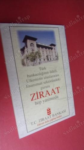 AVRUPA İLE ASYA ARASINDAKİ ADAM GAZİ MUSTAFA KEMAL III