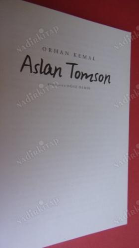 ASLAN TOMSON