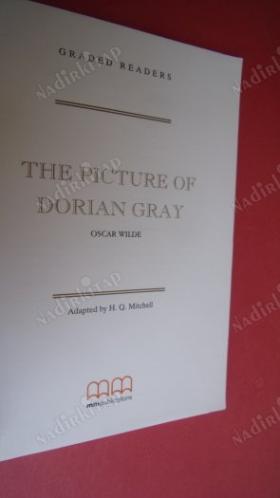 THE PICTURE OF DORIAN GRAY - LEVEL 5