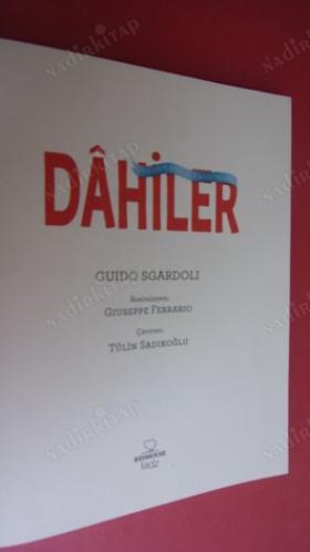 DAHİLER