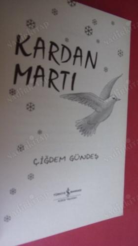 KARDAN MARTI