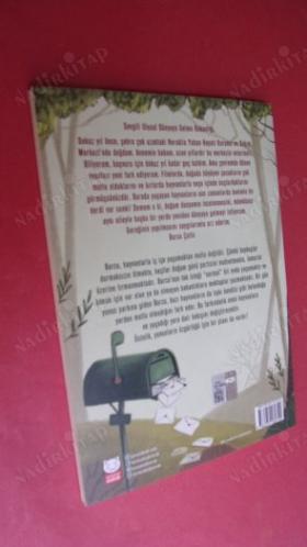 Burada Ne İşim Var?