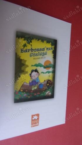 BARBOSSA'NIN GÖZLÜĞÜ