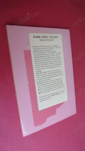 PARK OTEL 