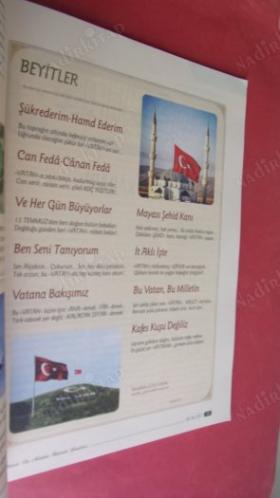 YÜZAKI Aylık Edebiyat Kültür Sanat Tarih ve Toplum Dergisi SAAYI:143.2017 ( DÜNYA DEDİKLERİ BİR GÖLGELİKTİR - SONSUZA YOLCULUK )