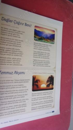 YÜZAKI Aylık Edebiyat Kültür Sanat Tarih ve Toplum Dergisi SAYI:137-2016 (İKİ CİHAN SAADETİ- KALICI SERVET )