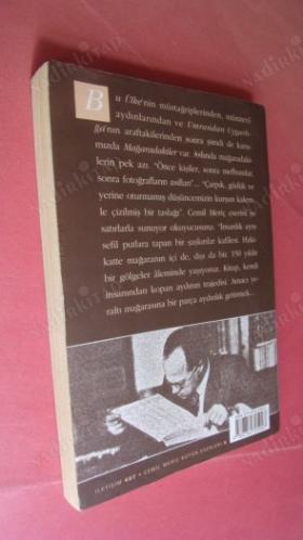 MAĞARADAKİLER // İLK BASIM //