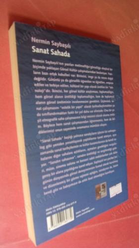 SANAT SAHADA / GÖRSEL KÜLTÜR ÇALIŞMALARINDA ETNOGRAFİK BİLGİ