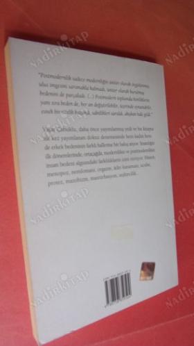 BEDENİN FARKLI HALLERİ 'ilk basım'