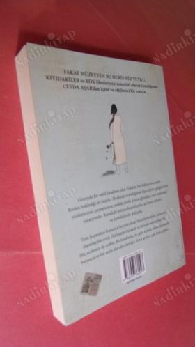FENA ŞEYLER MUTLU SONLAR *** Birinci BASIM ***