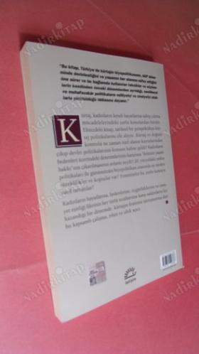 Türkiye'de Kürtaj - AKP ve Biyopolitika *** Birinci BASIM ***
