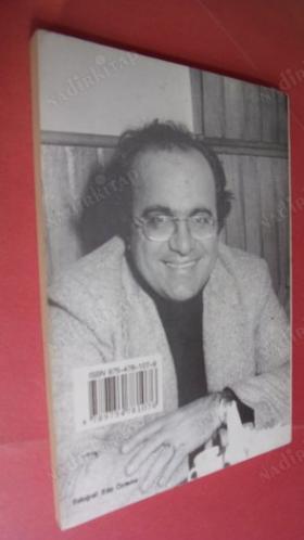 ÇIKMAZ SOKAK .25 BASIM