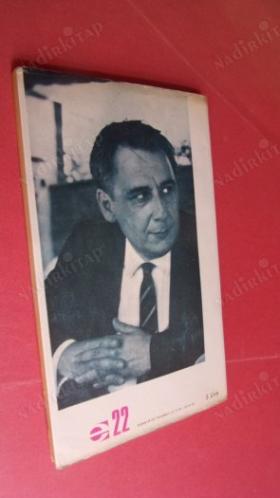 TARZAN ÖLDÜ (1. BASKI)