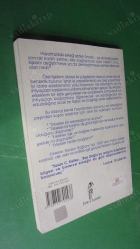 ERKEKLER NEDEN BAĞLANIR?