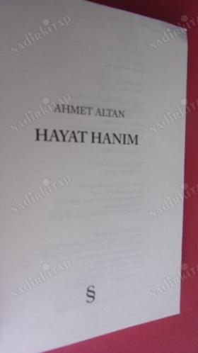 HAYAT HANIM