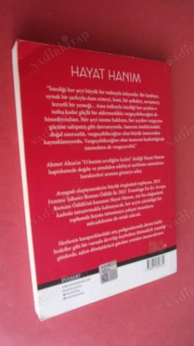 HAYAT HANIM